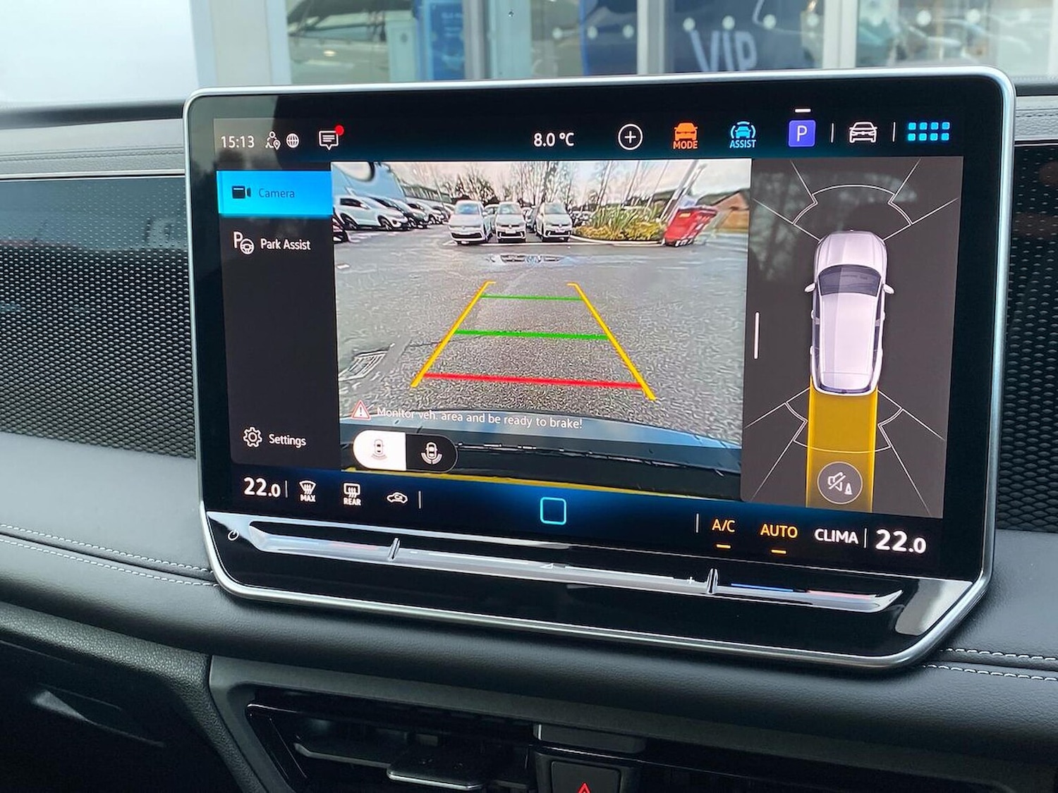 Used Volkswagen Tiguan 2025 for sale - 77896309: Photo 17