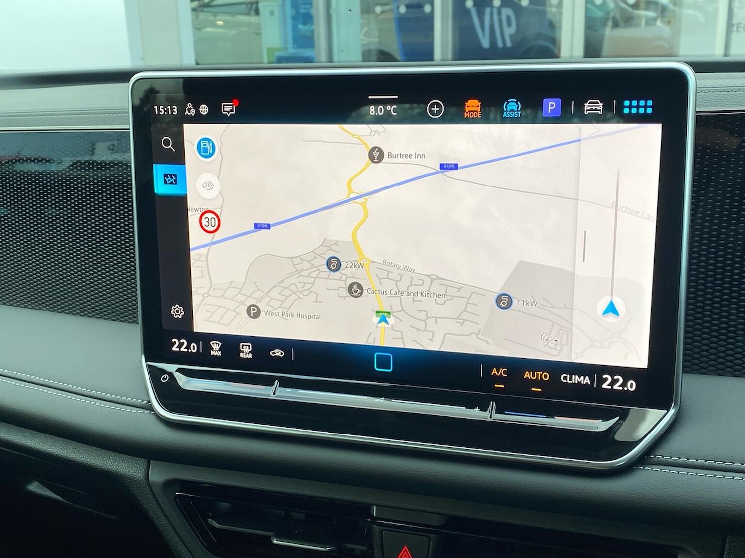 Used Volkswagen Tiguan 2025 for sale - 77896309: Photo 18