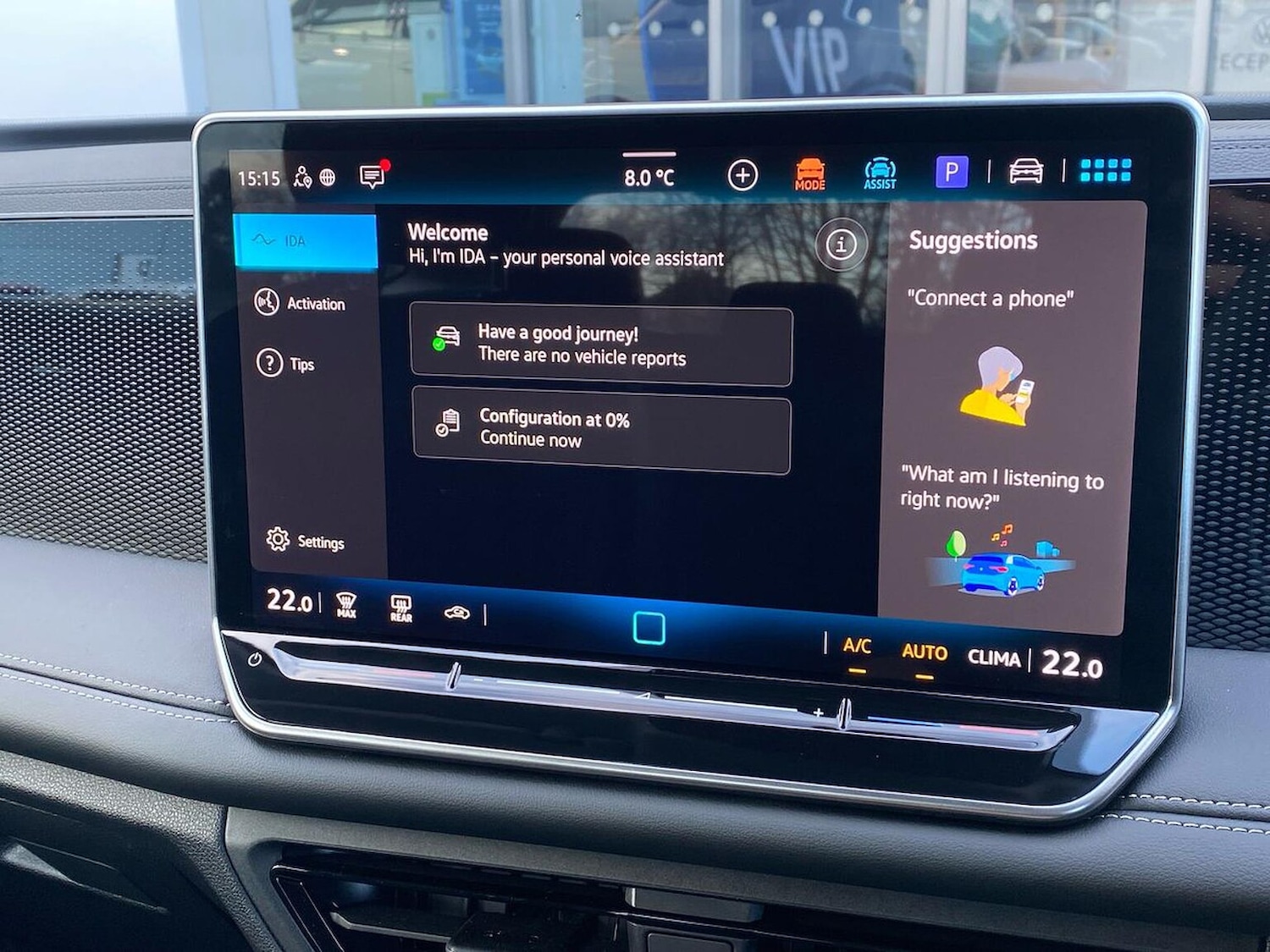 Used Volkswagen Tiguan 2025 for sale - 77896309: Photo 19