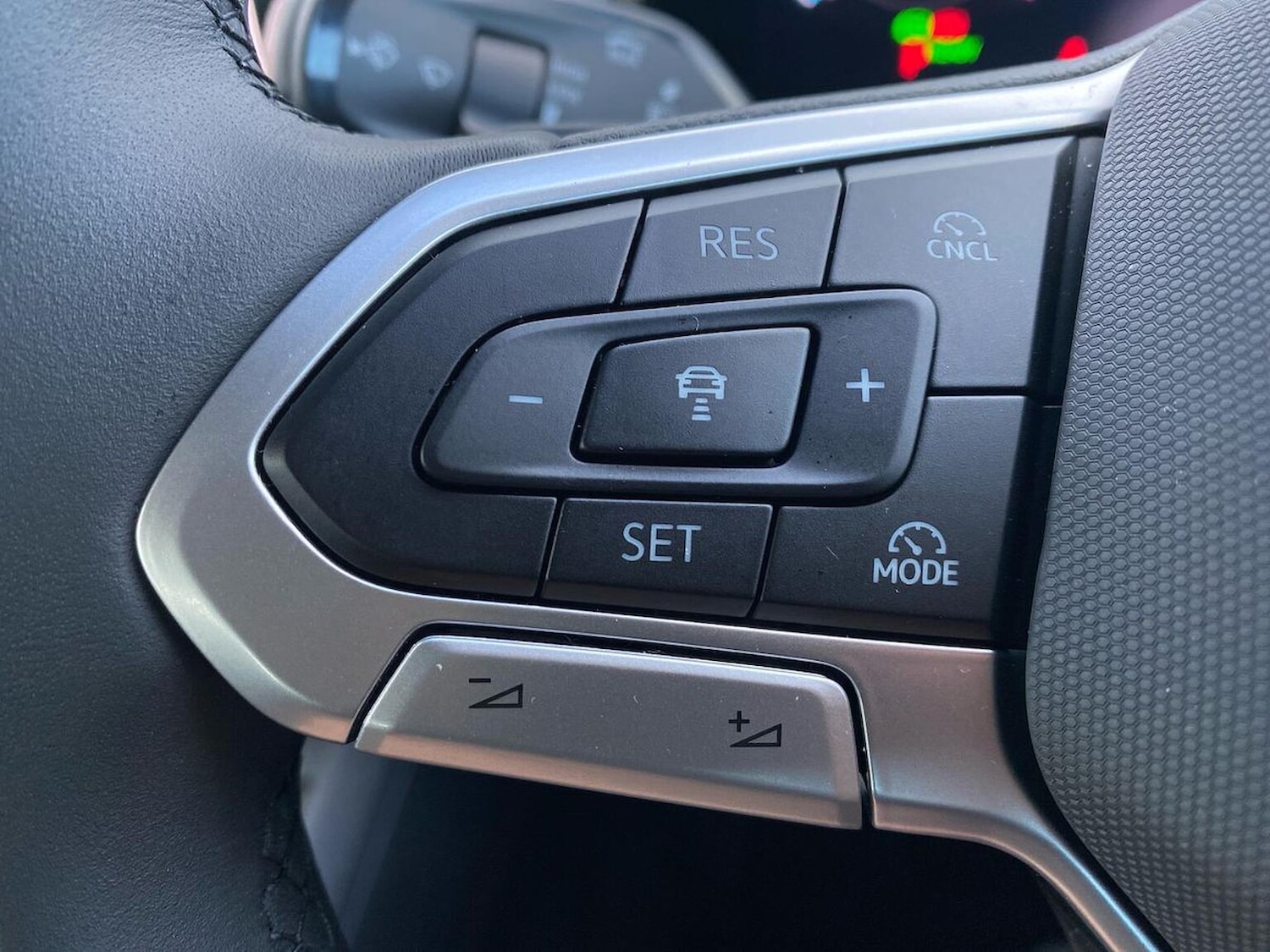 Used Volkswagen Tiguan 2025 for sale - 77896309: Photo 21