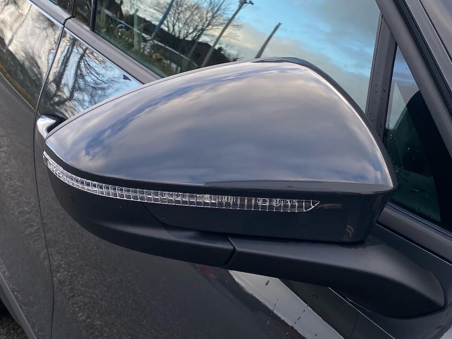 Used Volkswagen Tiguan 2025 for sale - 77896309: Photo 24