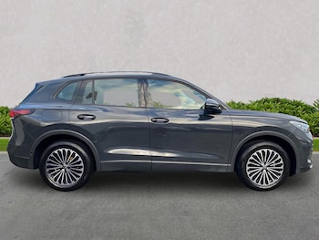 Used Volkswagen Tiguan 2025 for sale - 77896309: Photo