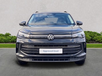 Used Volkswagen Tiguan 2025 for sale - 77896309: Photo