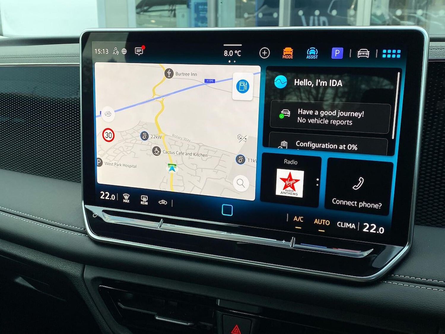 Used Volkswagen Tiguan 2025 for sale - 77896309: Photo 8