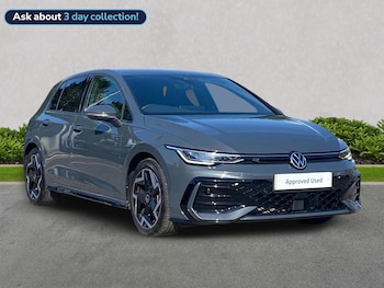 Used Volkswagen Golf 2025 for sale - 78992559: Photo