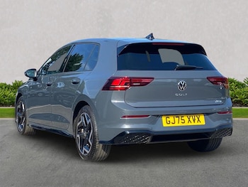Used Volkswagen Golf 2025 for sale - 78992559: Photo