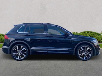 Used Volkswagen Tiguan 2022 for sale - 75705855: Photo