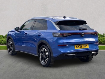 Used Volkswagen T-Roc 2026 for sale - 78814221: Photo