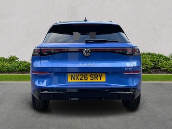 Used Volkswagen T-Roc 2026 for sale - 78814221: Photo