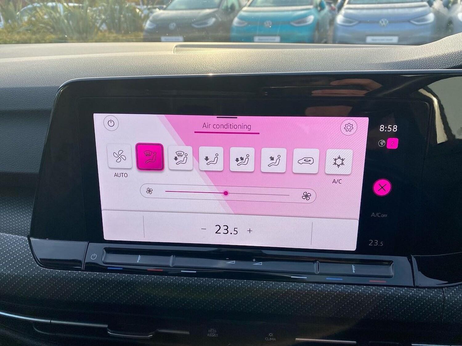 Used Volkswagen Golf 2022 for sale - 76412503: Photo 11