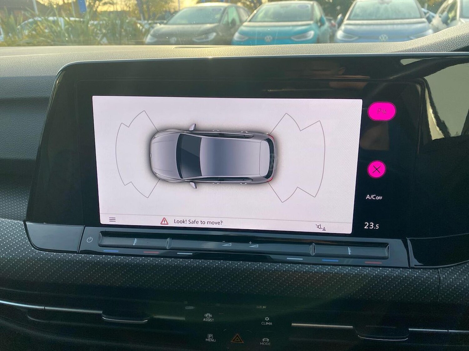 Used Volkswagen Golf 2022 for sale - 76412503: Photo 12