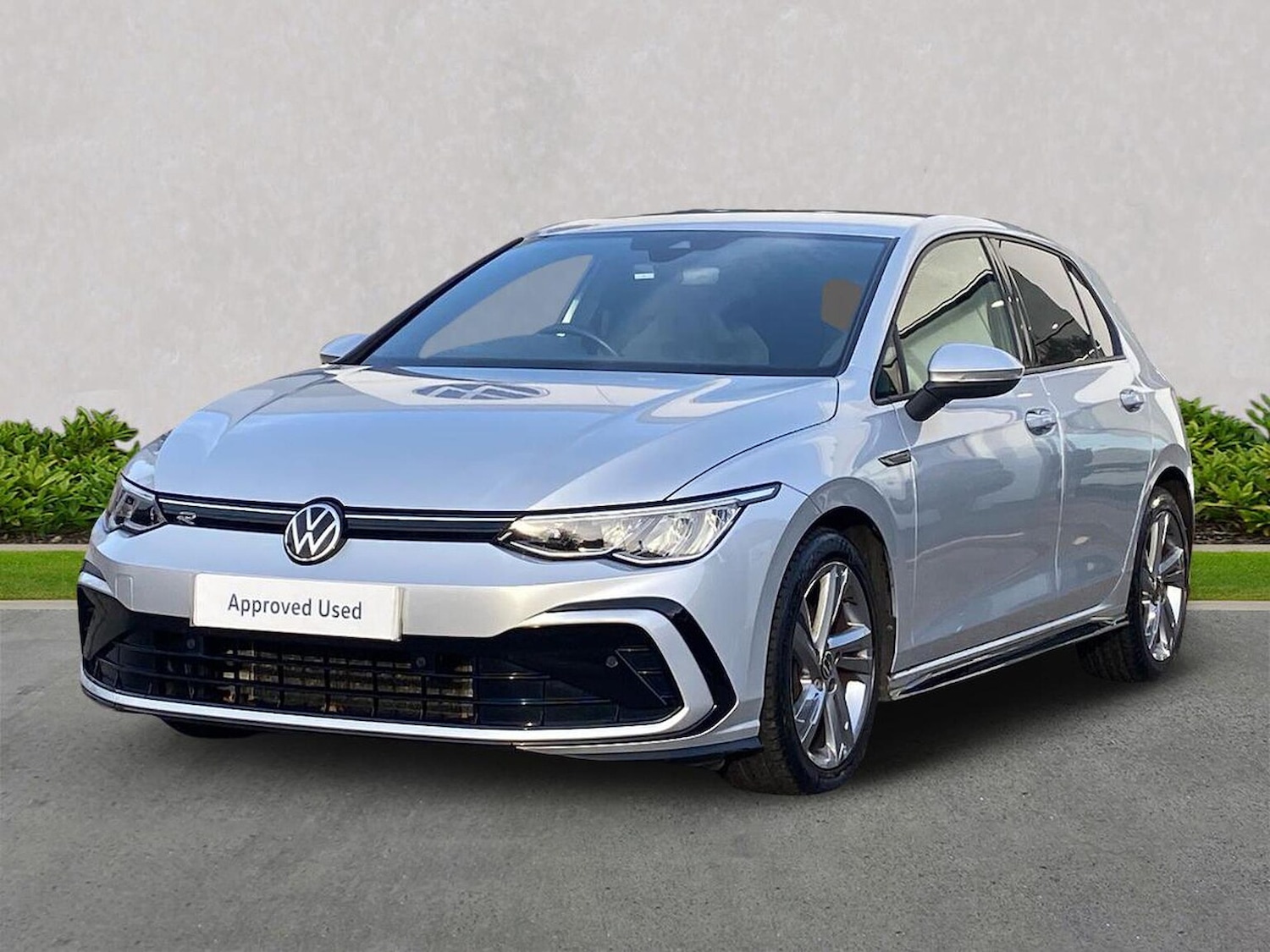 Used Volkswagen Golf 2022 for sale - 76412503: Photo 14