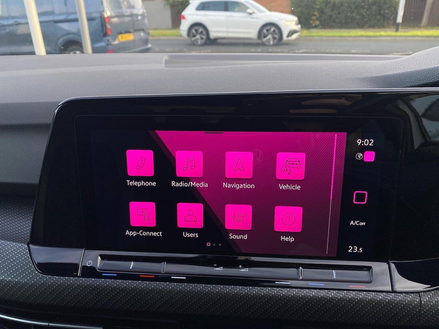 Used Volkswagen Golf 2022 for sale - 76412503: Photo 15