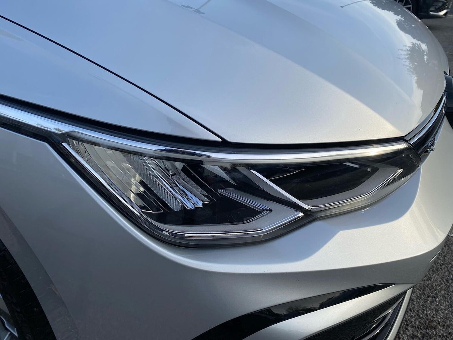 Used Volkswagen Golf 2022 for sale - 76412503: Photo 18