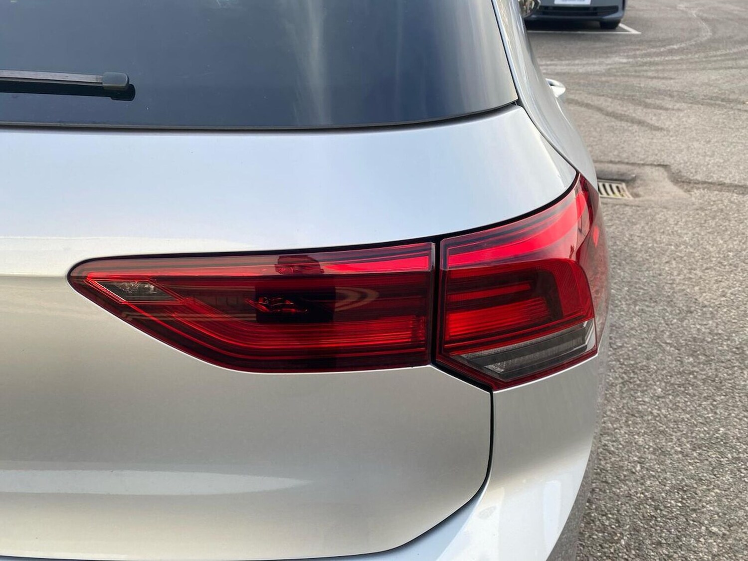 Used Volkswagen Golf 2022 for sale - 76412503: Photo 19