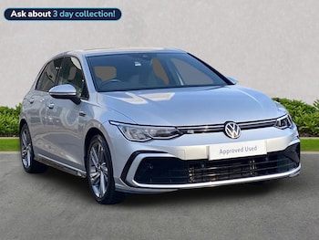 2022 - 1.5 Tsi R-Line 5Dr