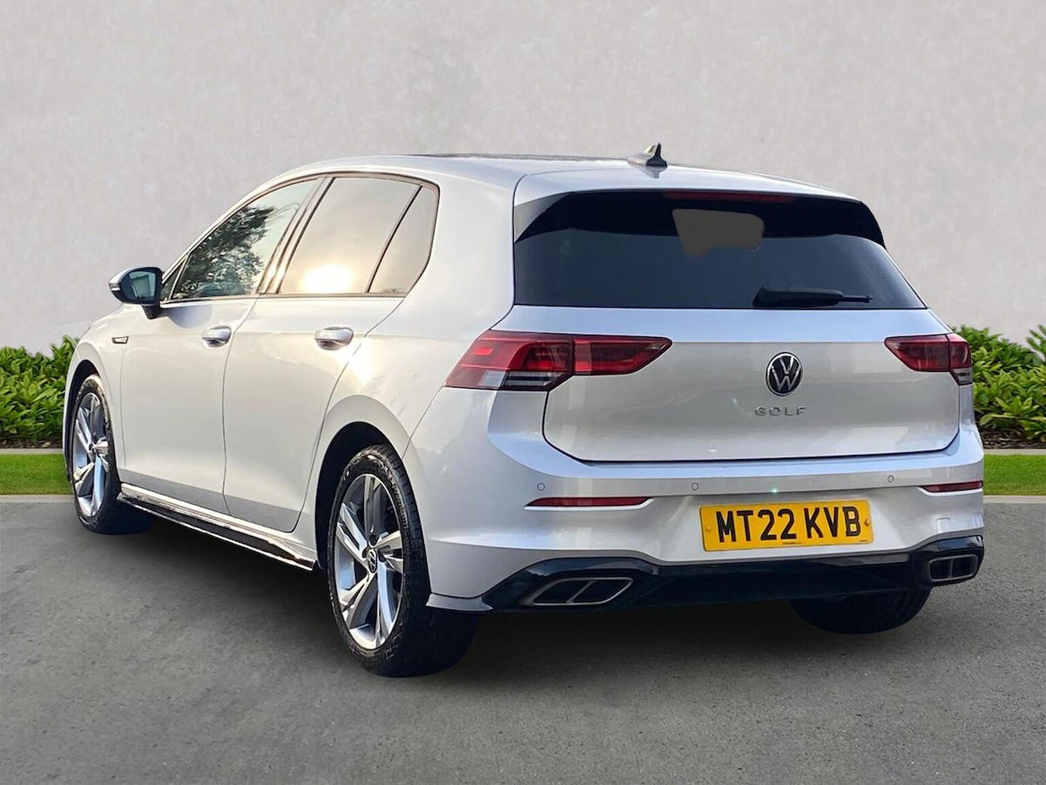 Used Volkswagen Golf 2022 for sale - 76412503: Photo 2