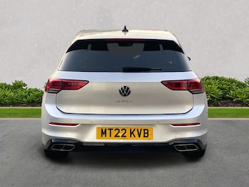 Used Volkswagen Golf 2022 for sale - 76412503: Photo