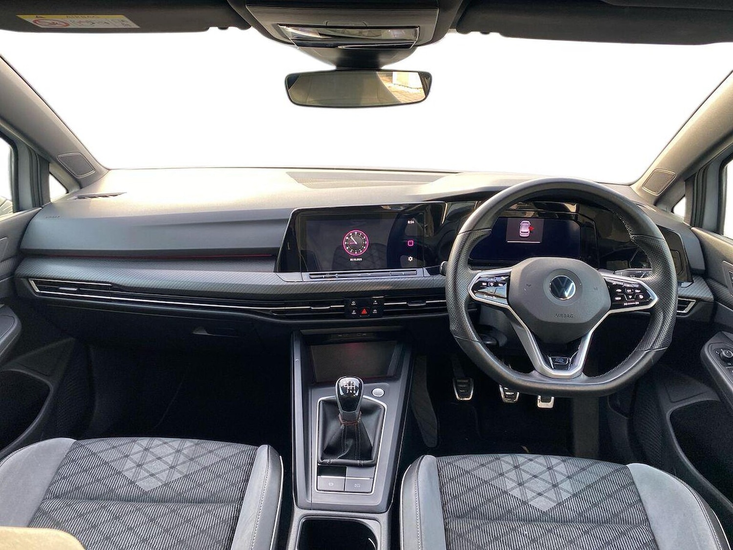 Used Volkswagen Golf 2022 for sale - 76412503: Photo 6