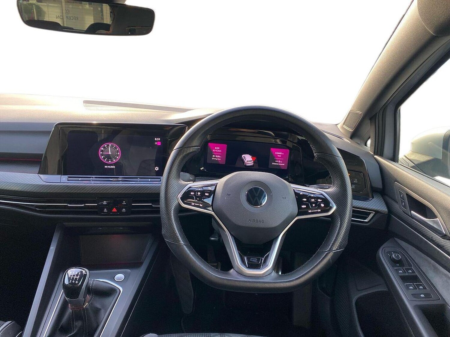 Used Volkswagen Golf 2022 for sale - 76412503: Photo 9