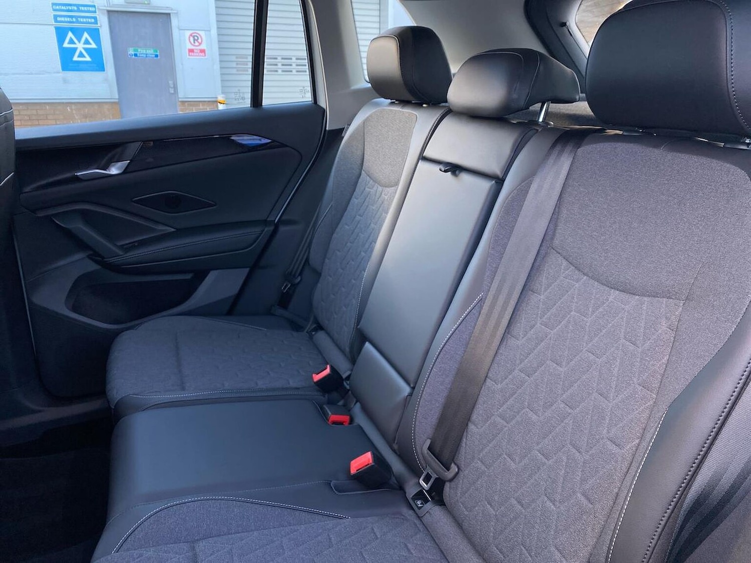 Used Volkswagen Tiguan 2025 for sale - 77528887: Photo 16