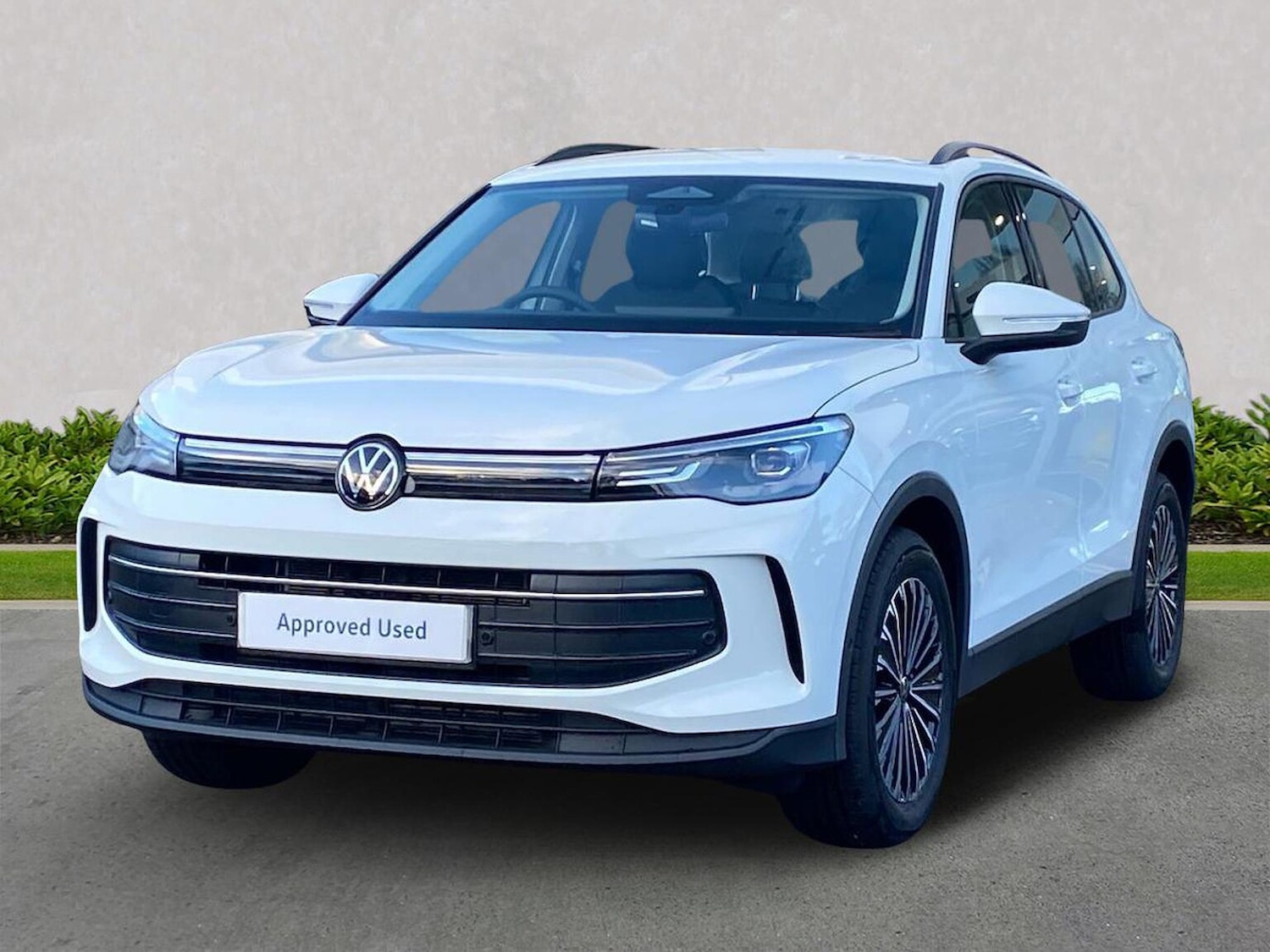 Used Volkswagen Tiguan 2025 for sale - 77528887: Photo 20