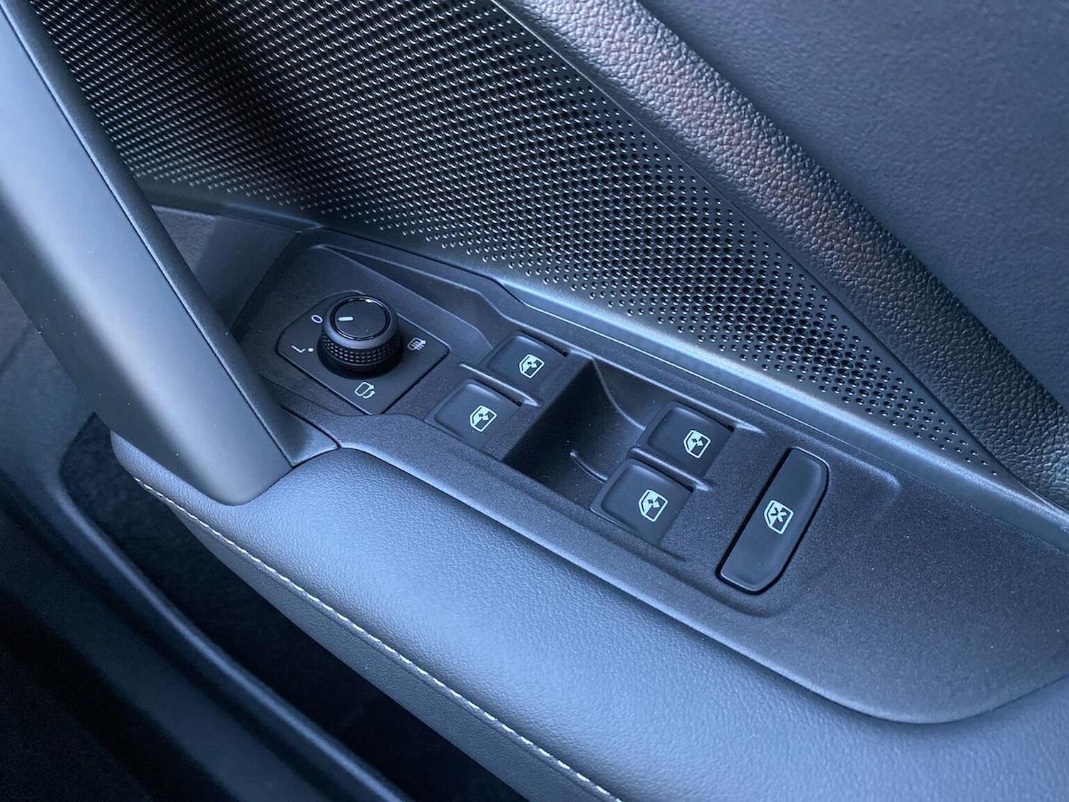 Used Volkswagen Tiguan 2025 for sale - 77528887: Photo 21