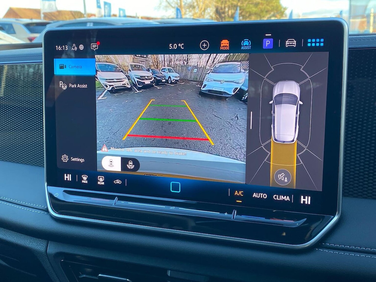 Used Volkswagen Tiguan 2025 for sale - 77528887: Photo 23