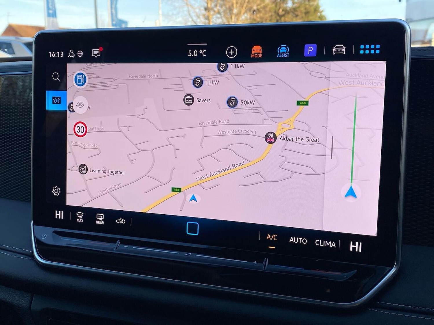 Used Volkswagen Tiguan 2025 for sale - 77528887: Photo 24