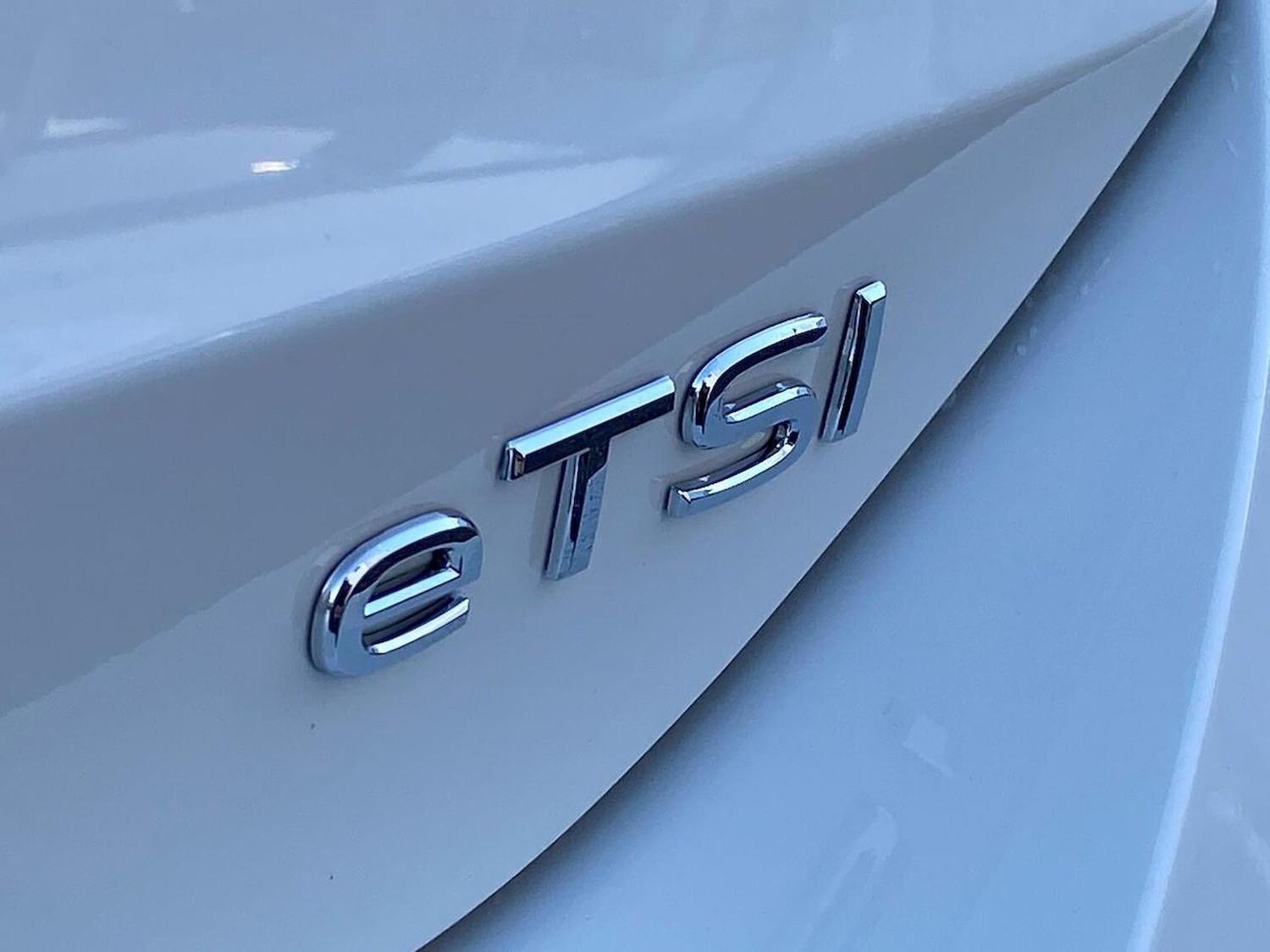 Used Volkswagen Tiguan 2025 for sale - 77528887: Photo 32