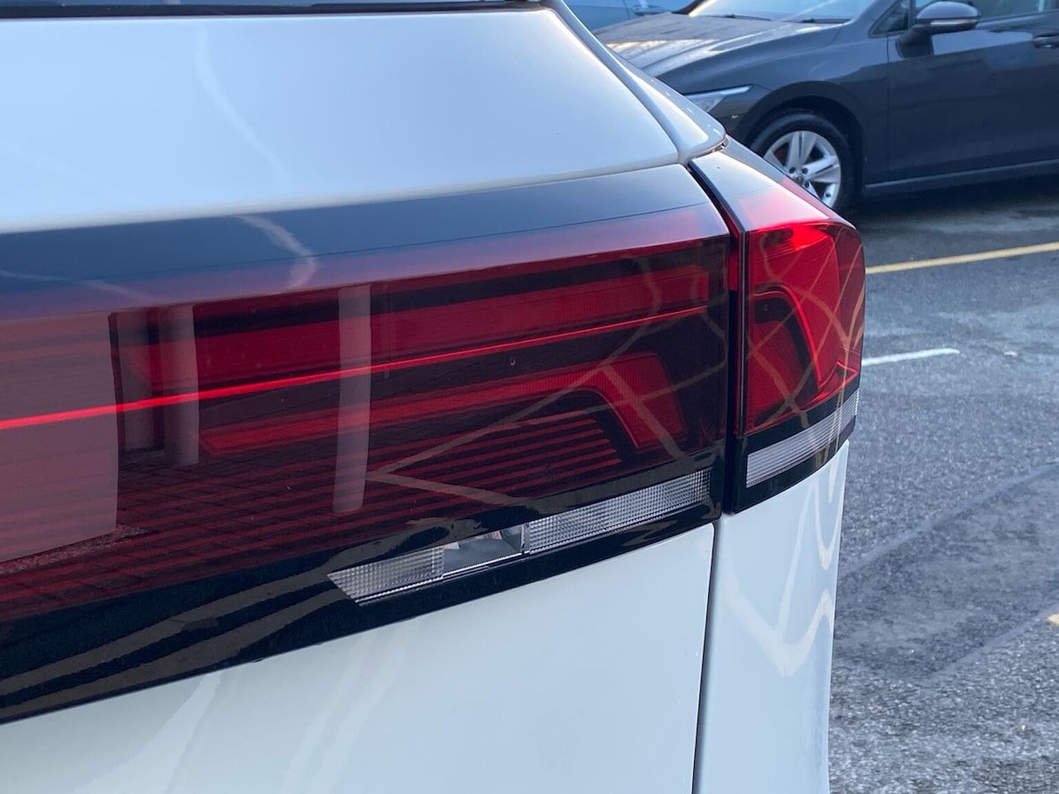 Used Volkswagen Tiguan 2025 for sale - 77528887: Photo 33