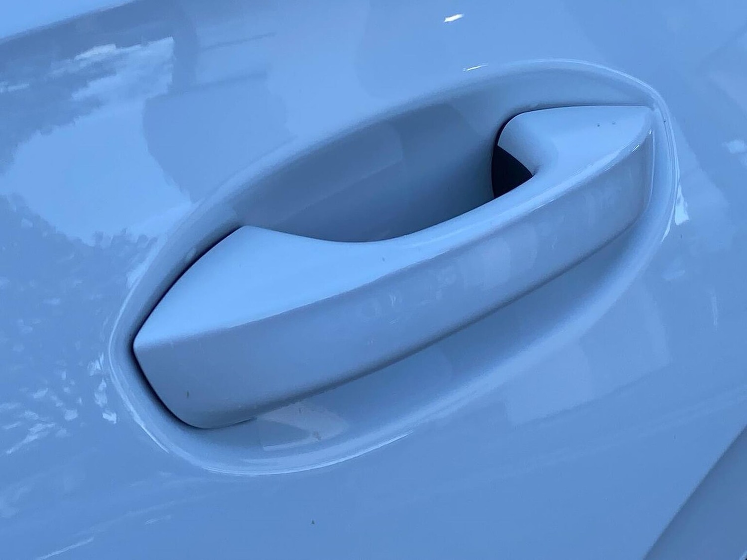 Used Volkswagen Tiguan 2025 for sale - 77528887: Photo 34