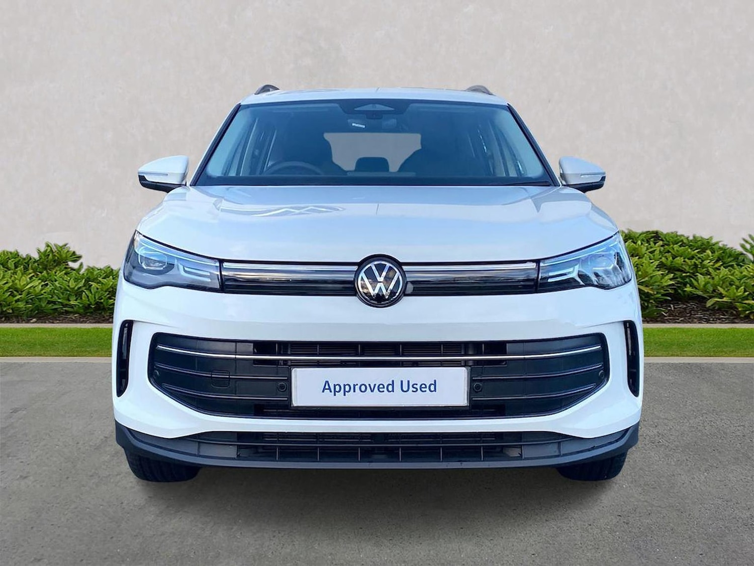 Used Volkswagen Tiguan 2025 for sale - 77528887: Photo 5