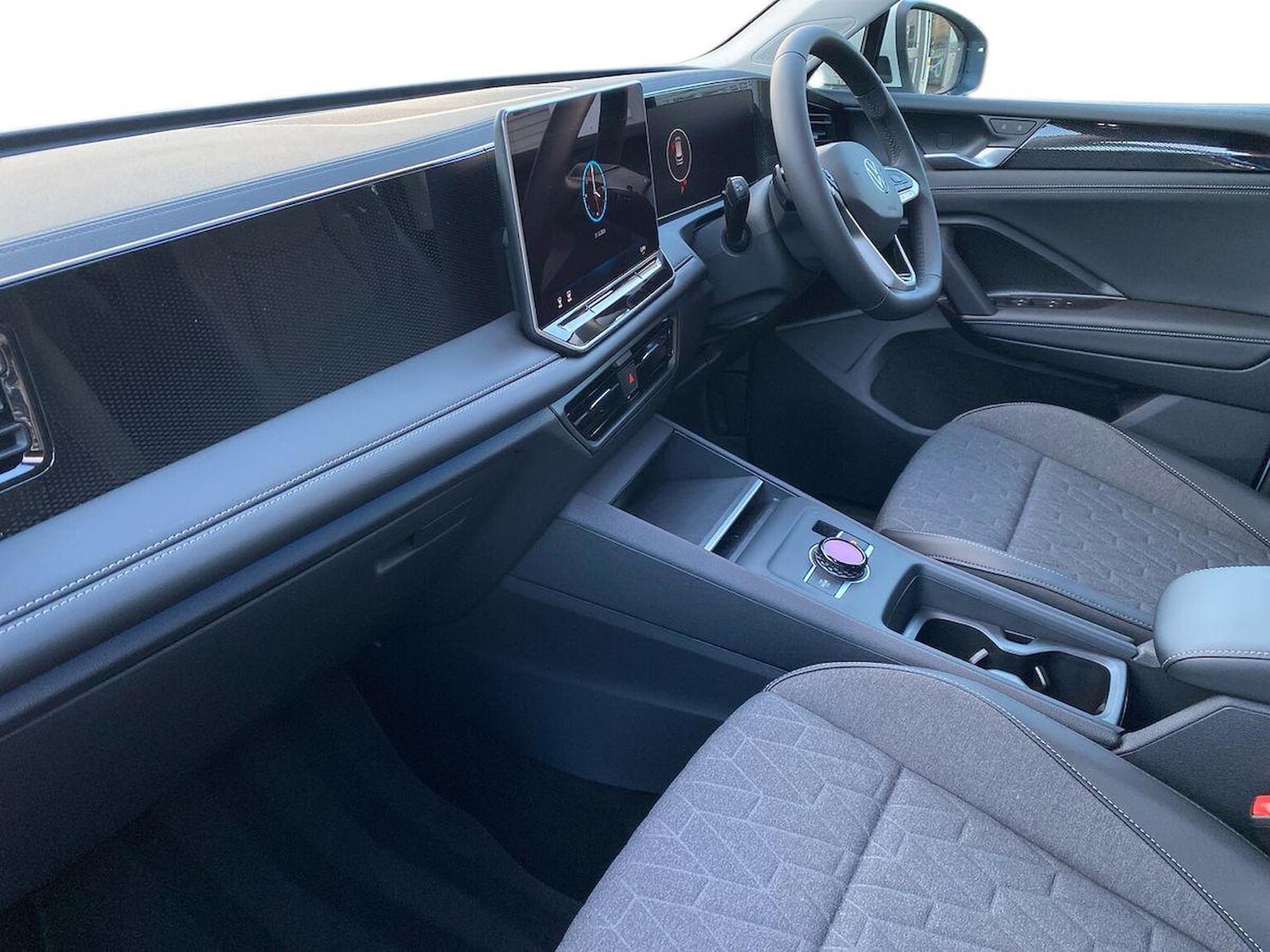 Used Volkswagen Tiguan 2025 for sale - 77528887: Photo 7