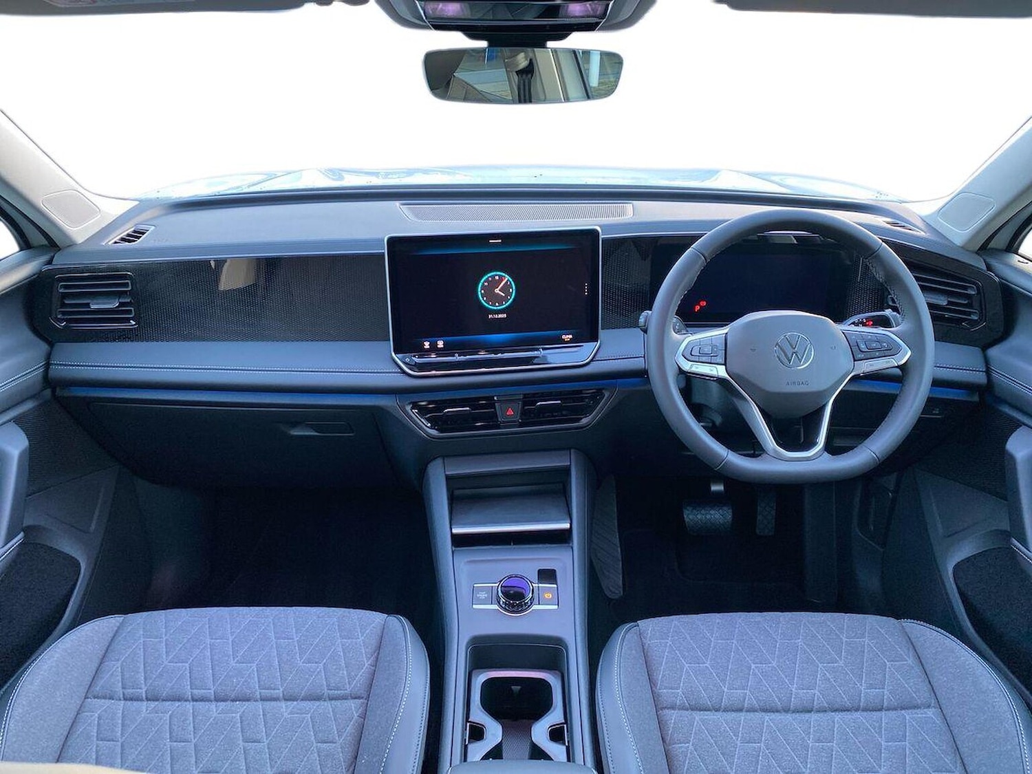 Used Volkswagen Tiguan 2025 for sale - 77528887: Photo 8