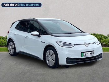 Used Volkswagen ID.3 2023 for sale - 79115036: Photo
