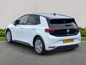 Used Volkswagen ID.3 2023 for sale - 79115036: Photo