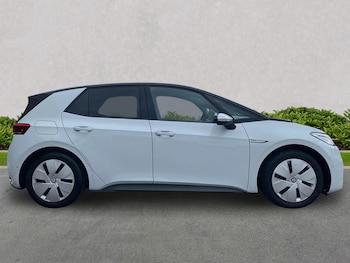 Used Volkswagen ID.3 2023 for sale - 79115036: Photo