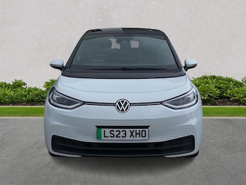 Used Volkswagen ID.3 2023 for sale - 79115036: Photo