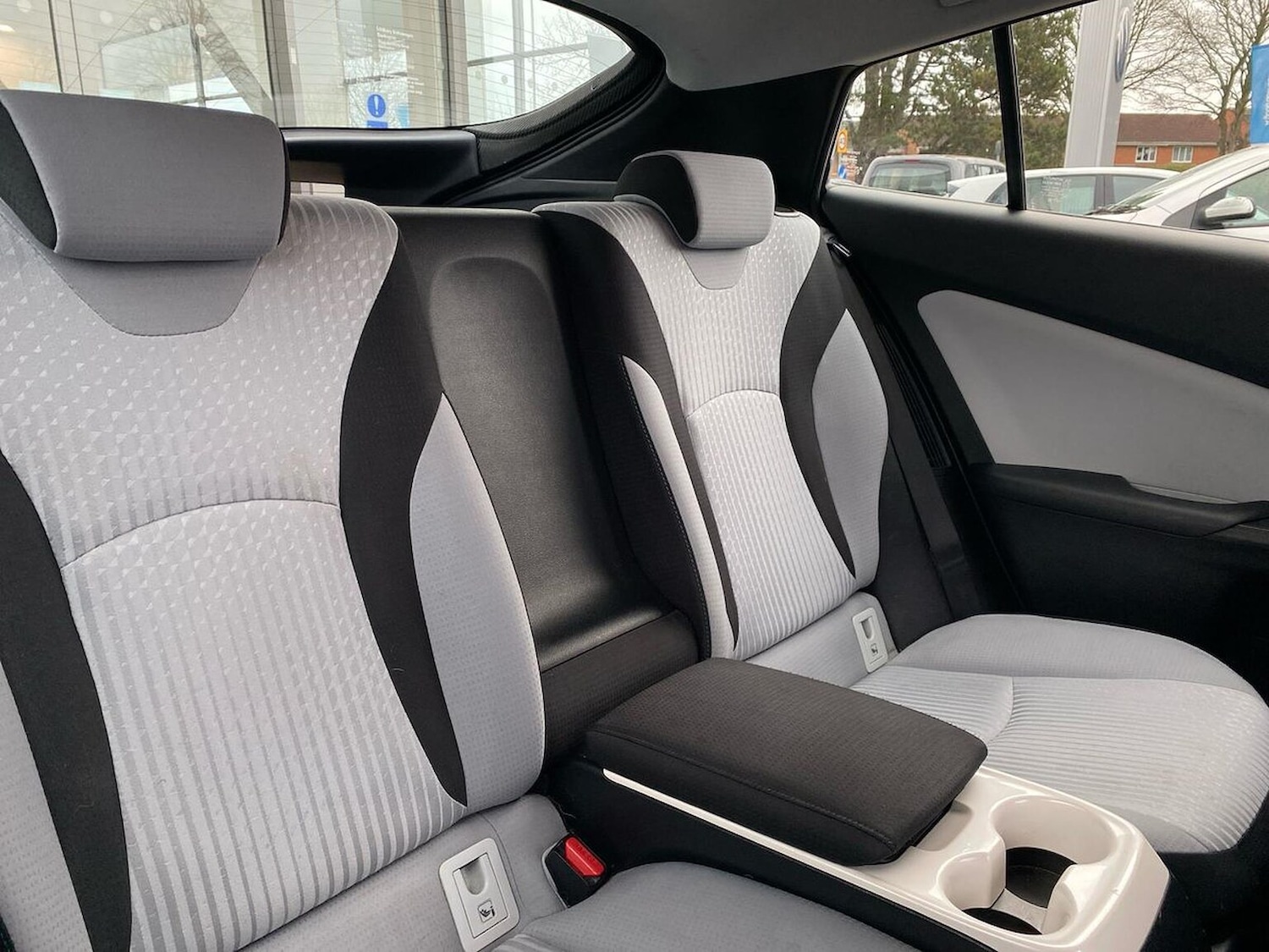 Used Toyota Prius 2018 for sale - 77759339: Photo 12