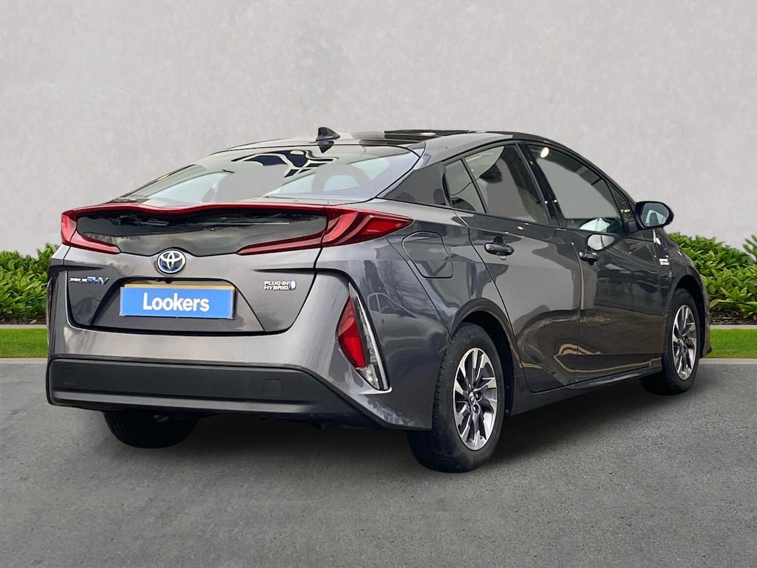 Used Toyota Prius 2018 for sale - 77759339: Photo 13