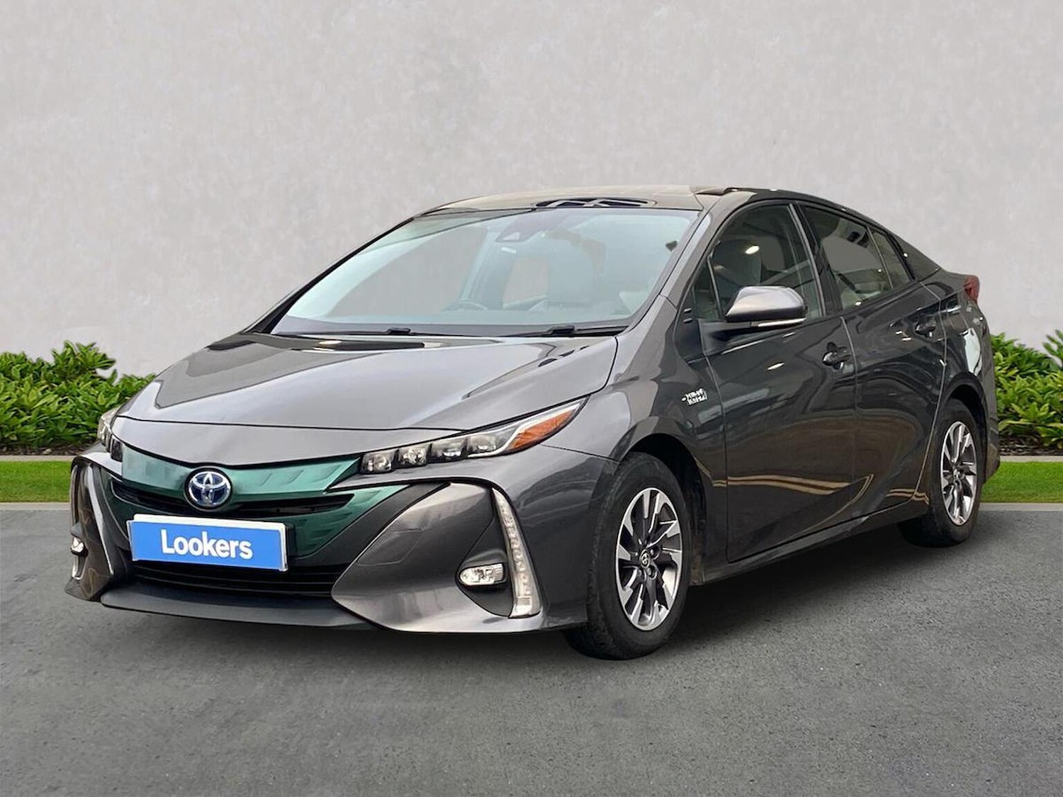 Used Toyota Prius 2018 for sale - 77759339: Photo 14