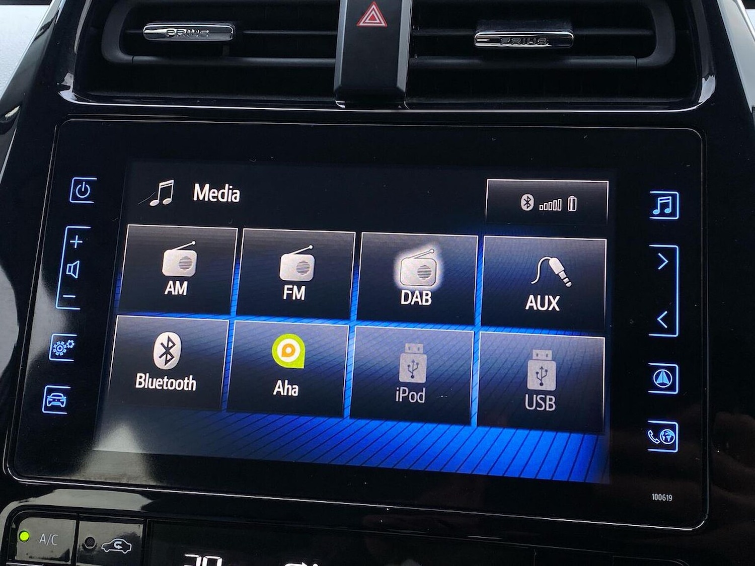 Used Toyota Prius 2018 for sale - 77759339: Photo 17