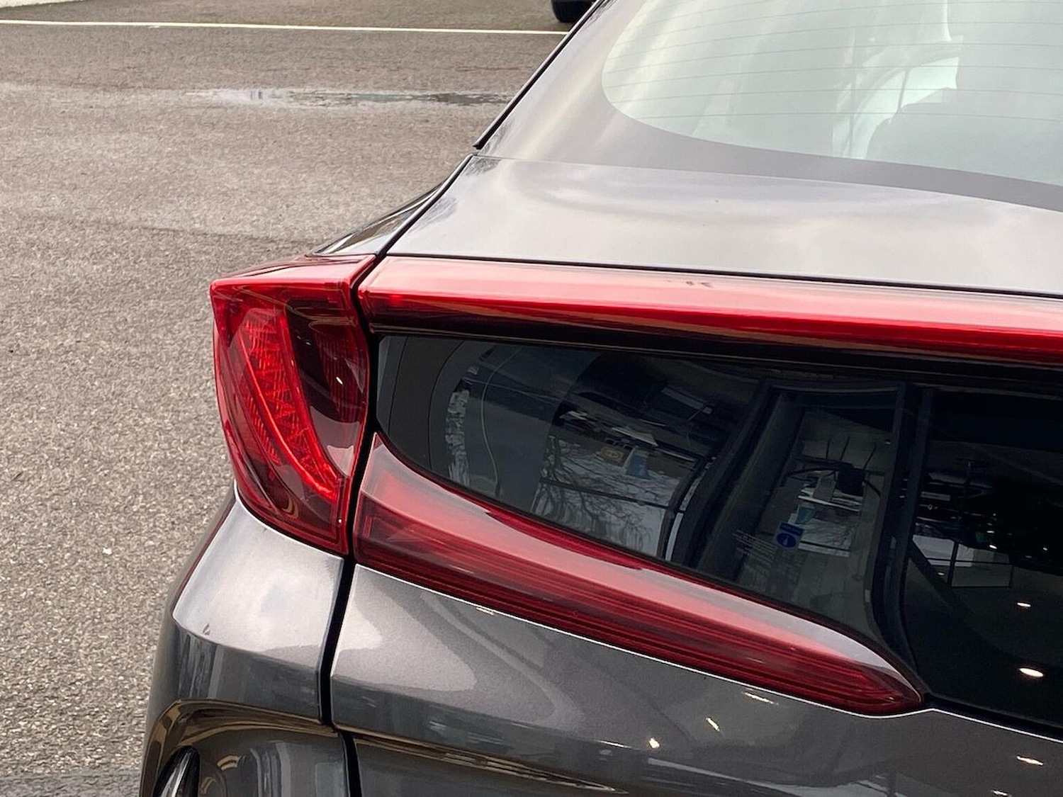 Used Toyota Prius 2018 for sale - 77759339: Photo 23