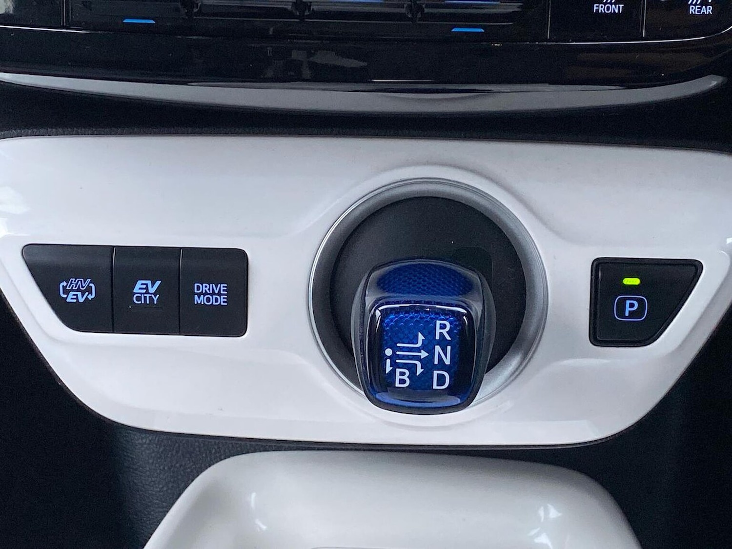 Used Toyota Prius 2018 for sale - 77759339: Photo 26