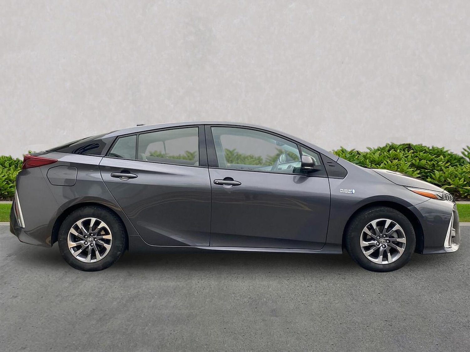 Used Toyota Prius 2018 for sale - 77759339: Photo 3