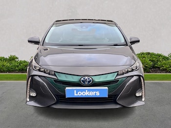 Used Toyota Prius 2018 for sale - 77759339: Photo