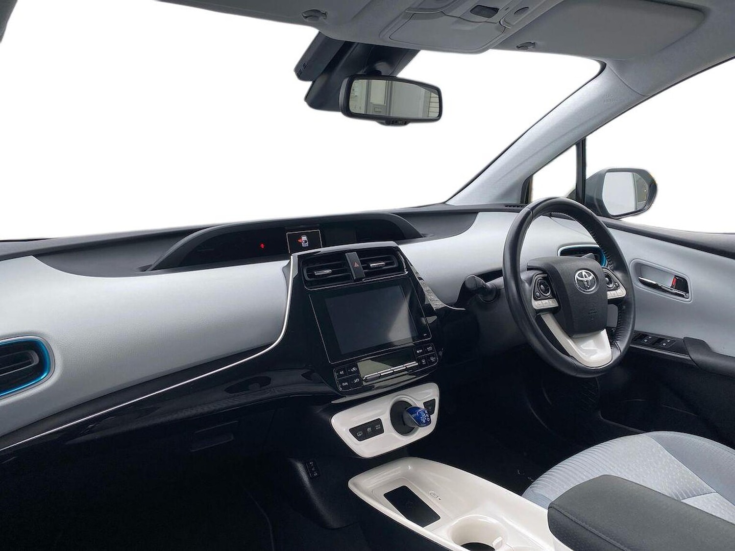 Used Toyota Prius 2018 for sale - 77759339: Photo 5