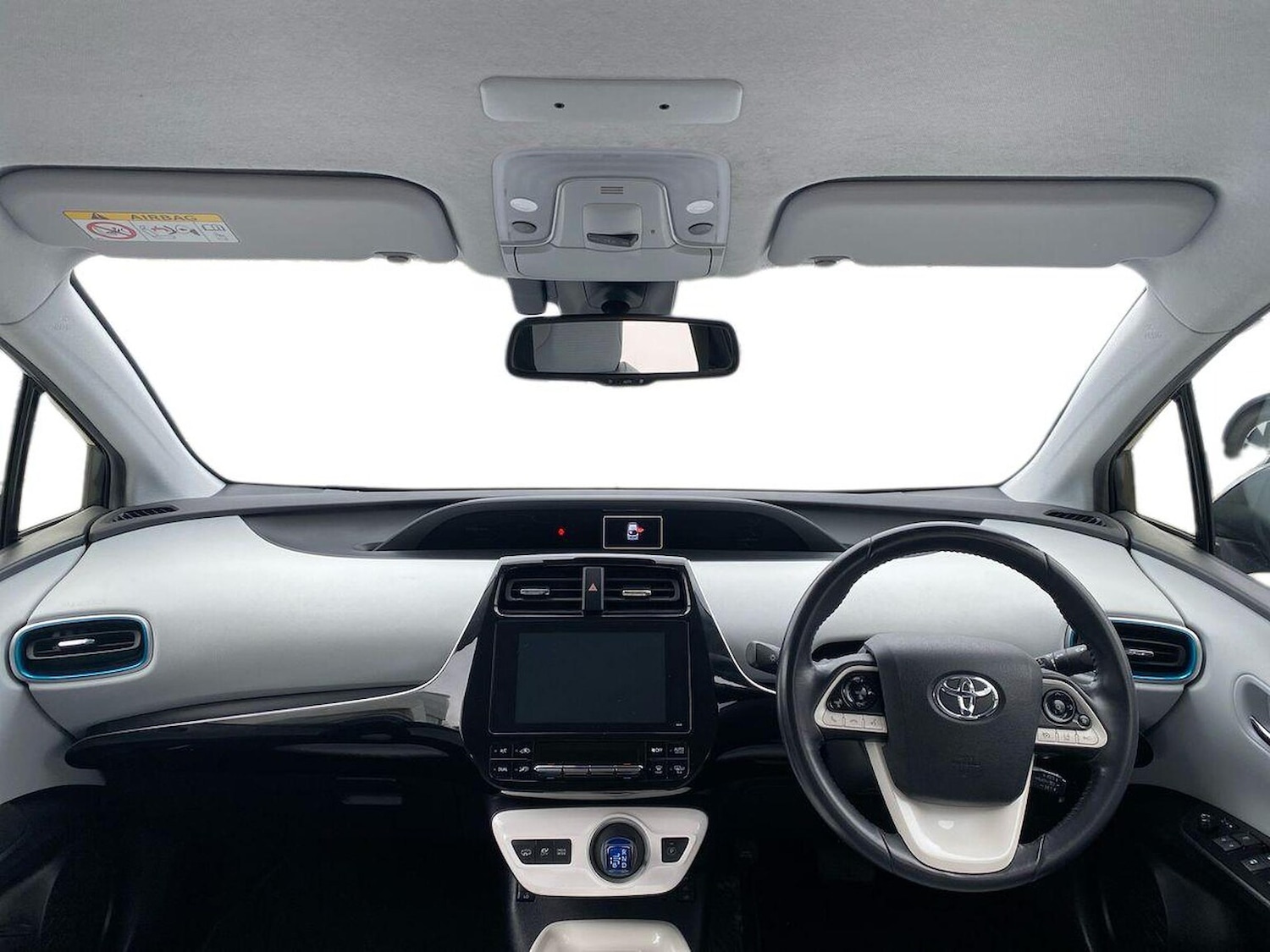 Used Toyota Prius 2018 for sale - 77759339: Photo 6