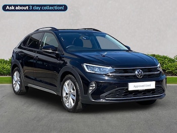 Used Volkswagen Taigo 2025 for sale - 78383422: Photo